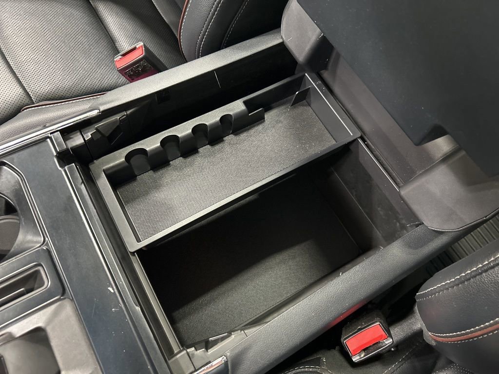 Certified 2023 Ford F150 Lariat w/ Equipment Group 502A High image 32