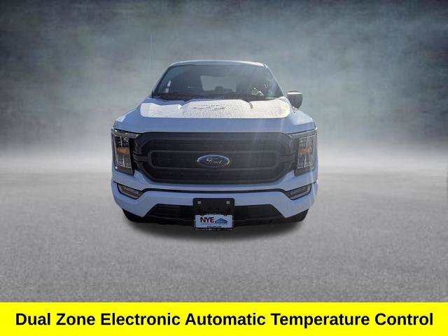 Certified 2023 Ford F150 XLT w/ Equipment Group 302A High AWD/4WD image 9