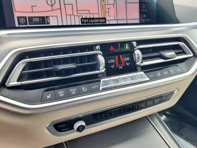 Used 2021 BMW X5 xDrive45e w/ Premium Package image 24