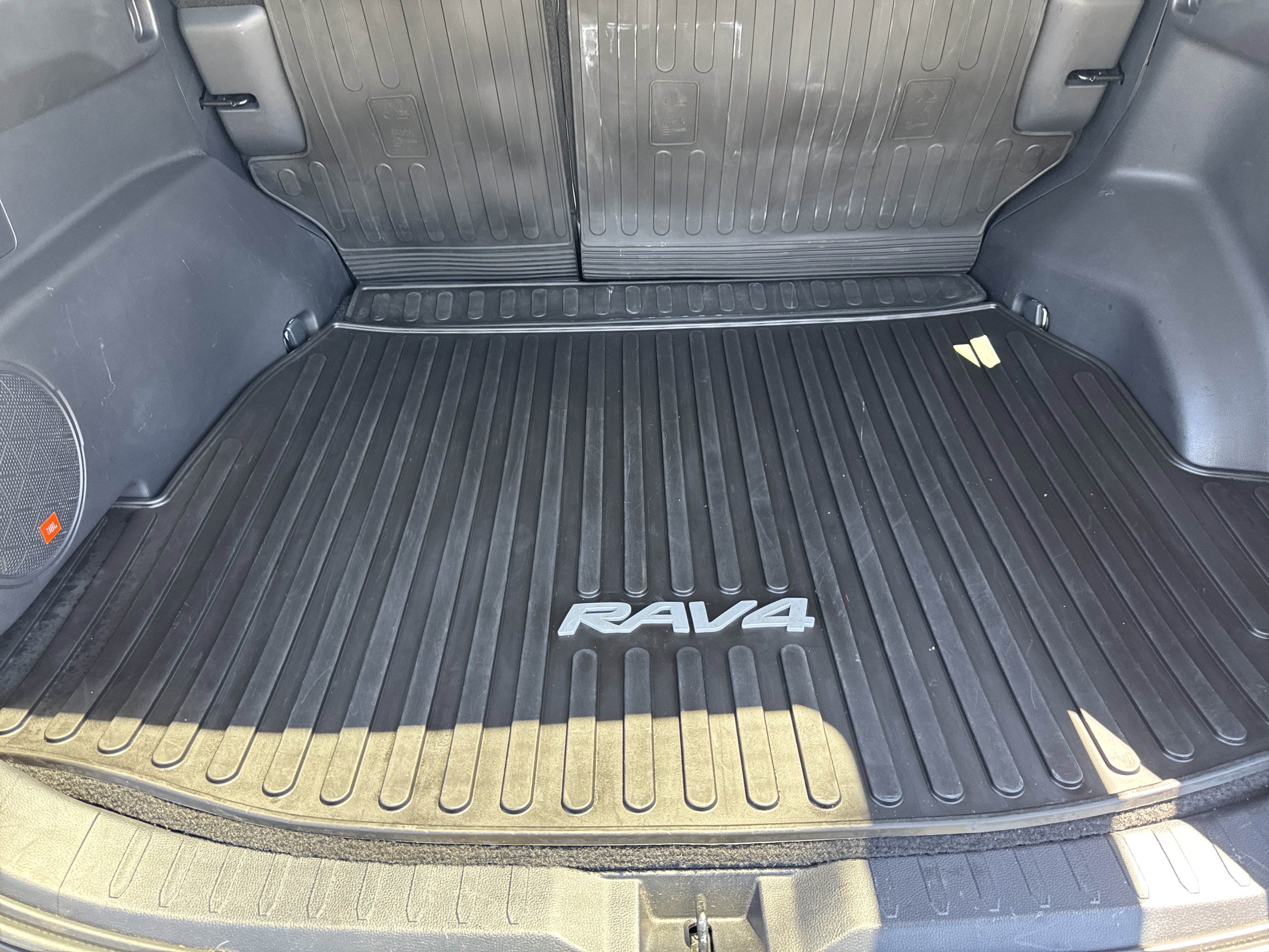 Used 2023 Toyota RAV4 Limited w/ Limited Grade Weather Package AWD/4WD image 22