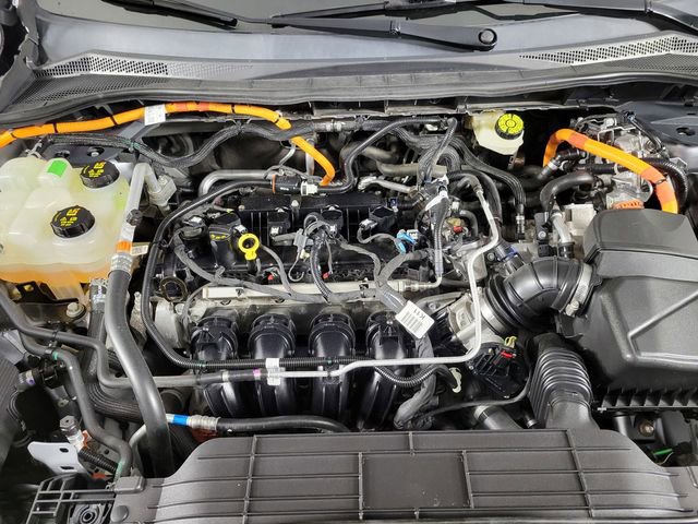 Certified 2021 Ford Escape SE image 36