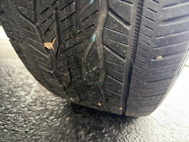 Used 2025 Lexus TX 500h AWD w/ Technology Package image 7