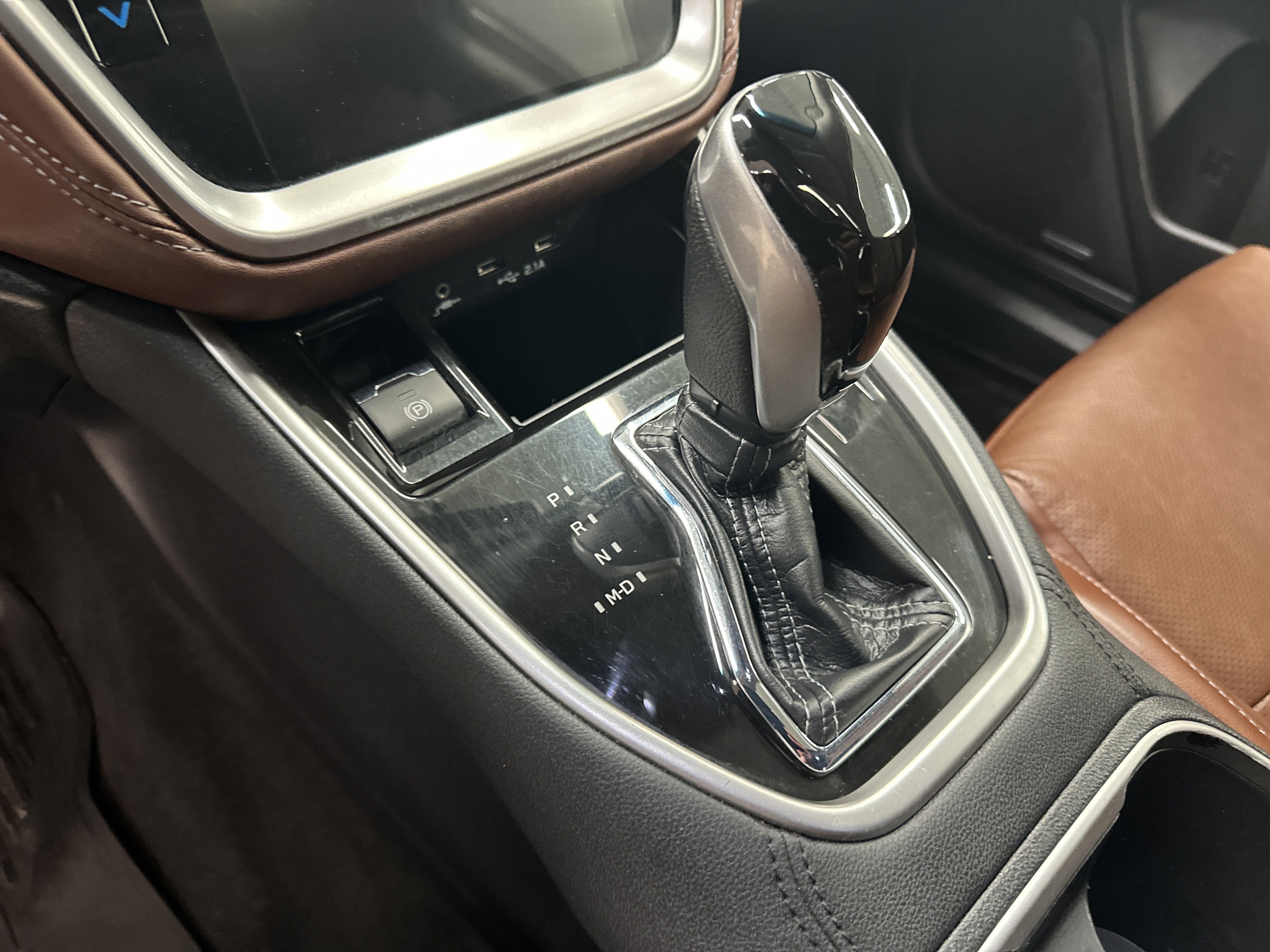 Used 2021 Subaru Outback Touring XT image 32