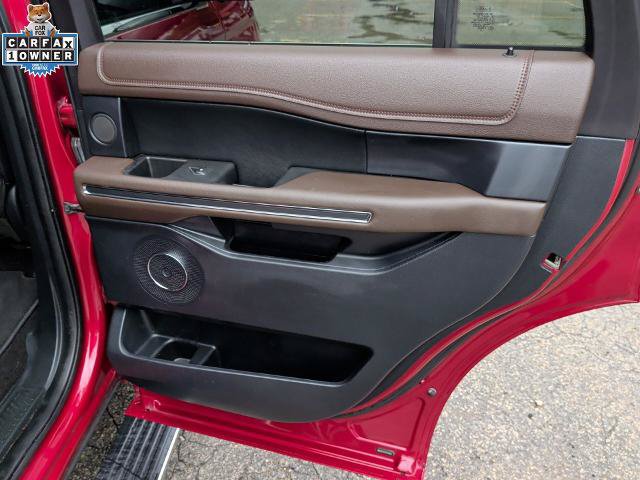 Certified 2020 Ford Expedition King Ranch w/ Cargo Package RWD image 26
