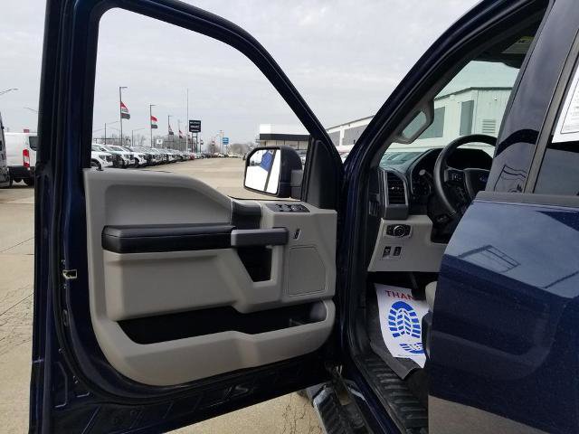 Certified 2020 Ford F150 XLT w/ Equipment Group 302A Luxury image 10