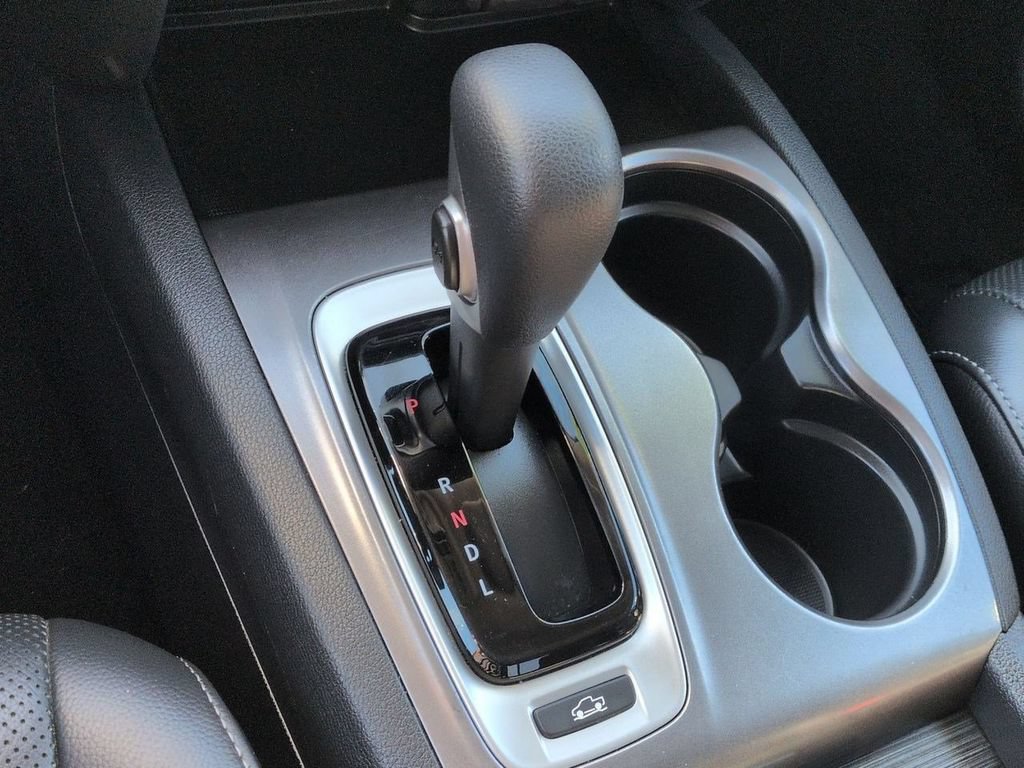 Used 2019 Honda Ridgeline RTL-T image 16