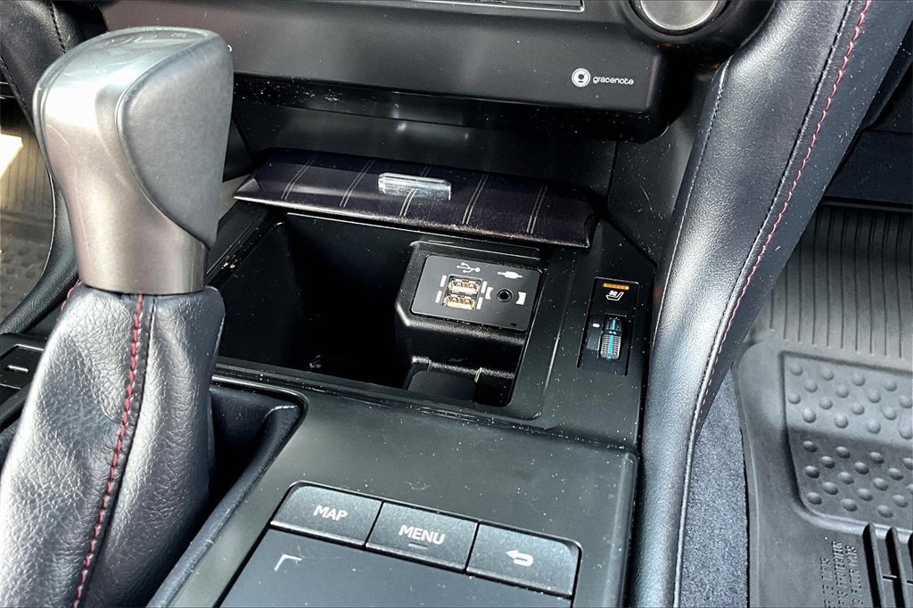 Used 2022 Lexus GX 460 Premium image 32