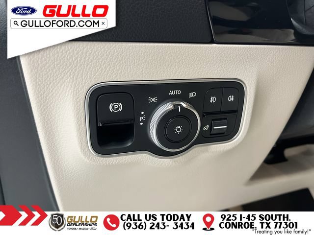 Used 2023 Mercedes-Benz GLA 250 w/ Premium Package image 19