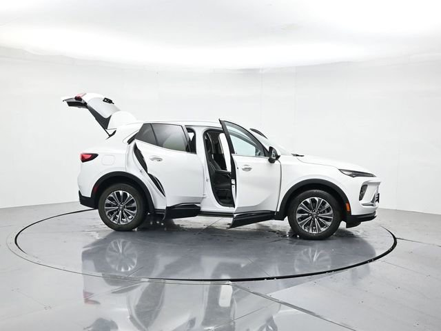 Used 2024 Buick Envision Preferred AWD/4WD image 51