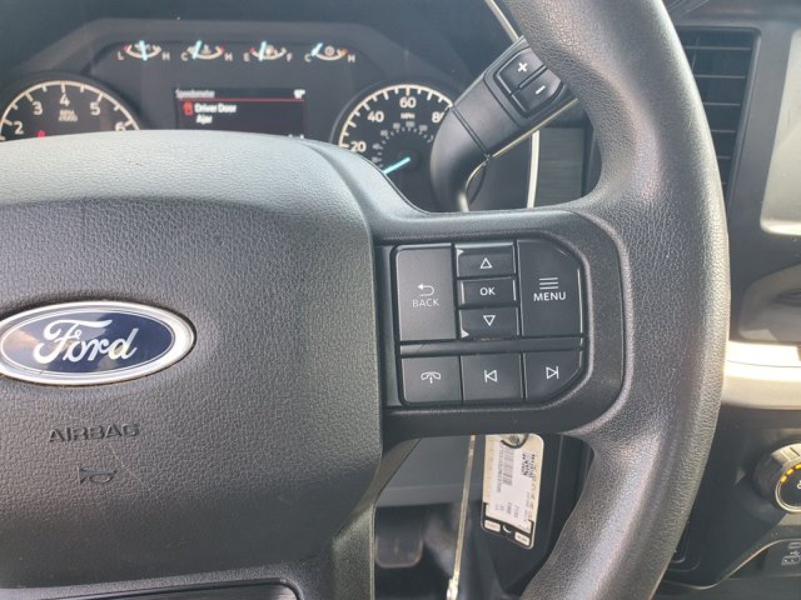 Certified 2021 Ford F150 XL w/ Equipment Group 101A High AWD/4WD image 17