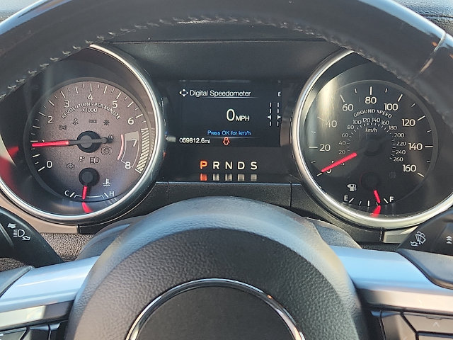 Certified 2022 Ford Mustang Premium RWD image 12