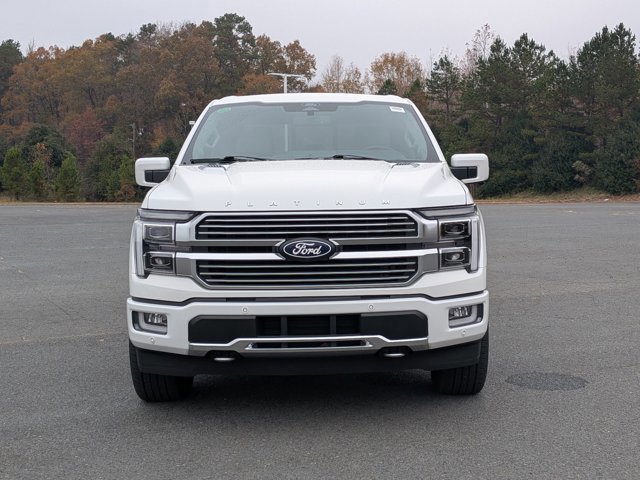 Certified 2024 Ford F150 Platinum w/ Equipment Group 703A Plus image 9