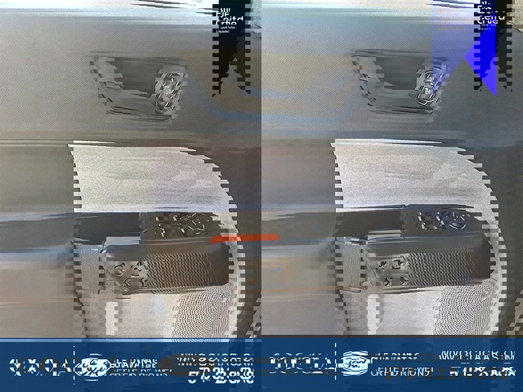 Certified 2024 Ford Maverick XLT w/ Equipment Group 300A Standard image 12