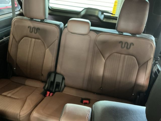 Certified 2023 Ford Expedition Max King Ranch AWD/4WD image 29