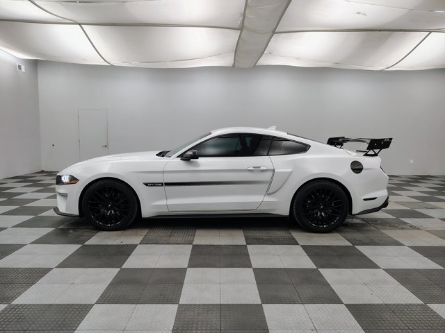 Certified 2021 Ford Mustang GT Premium w/ Equipment Group 401A RWD image 6