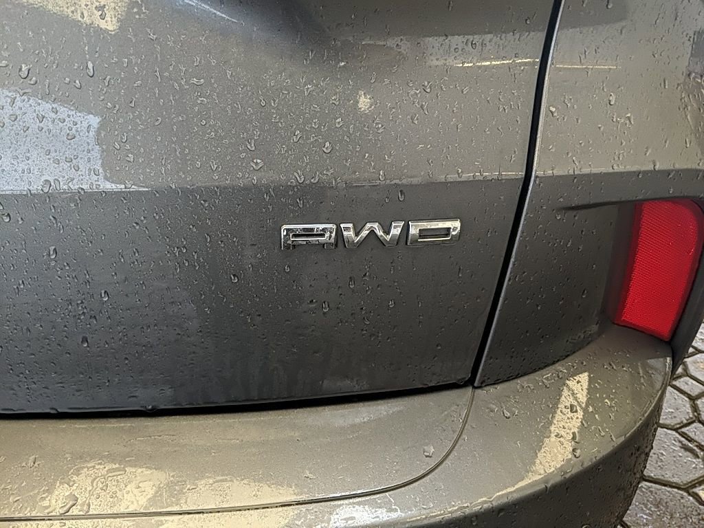 Certified 2024 Ford Escape ST-Line w/ Tech Pack #1 image 7