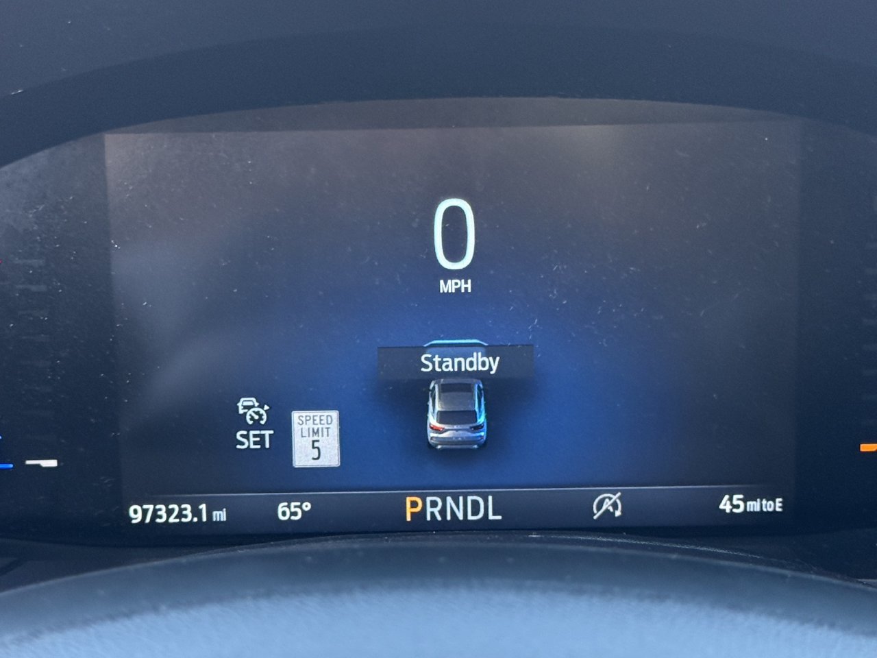 Certified 2024 Ford Escape Active w/ Tech Pack #1 FWD image 15