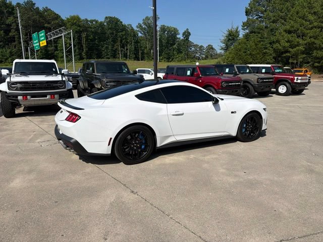 Certified 2024 Ford Mustang GT RWD image 9