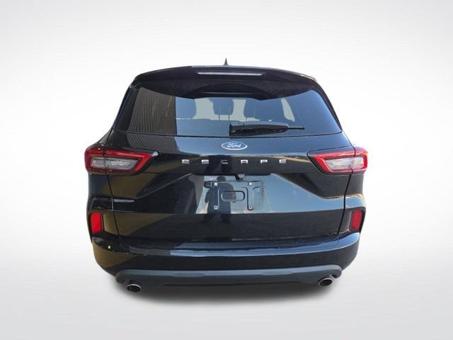 Certified 2024 Ford Escape ST-Line FWD image 8