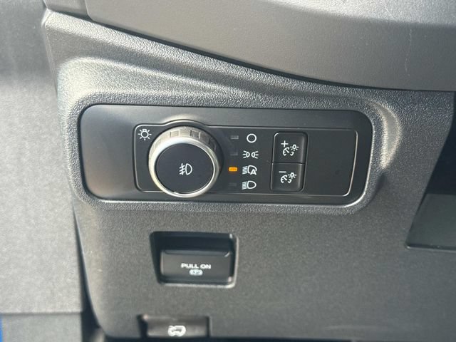 Certified 2025 Ford Bronco Badlands AWD/4WD image 29