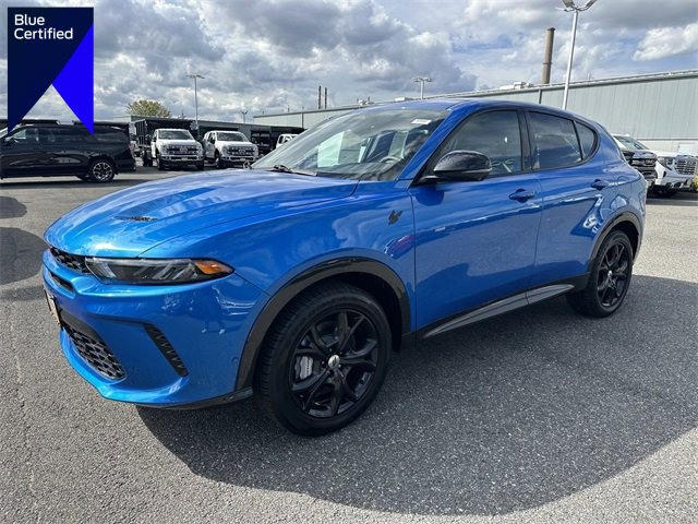 Used 2024 Dodge Hornet R/T w/ Tech Pack w/o Parking