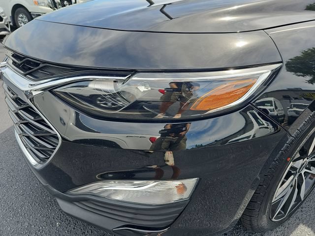 Used 2020 Chevrolet Malibu RS w/ LPO, Convenience Package 2 FWD image 32