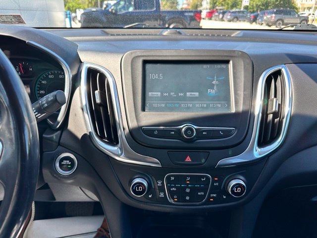 Used 2018 Chevrolet Equinox LT AWD/4WD image 70