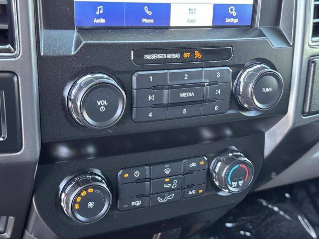 Certified 2019 Ford F150 XLT w/ Equipment Group 301A Mid AWD/4WD image 15