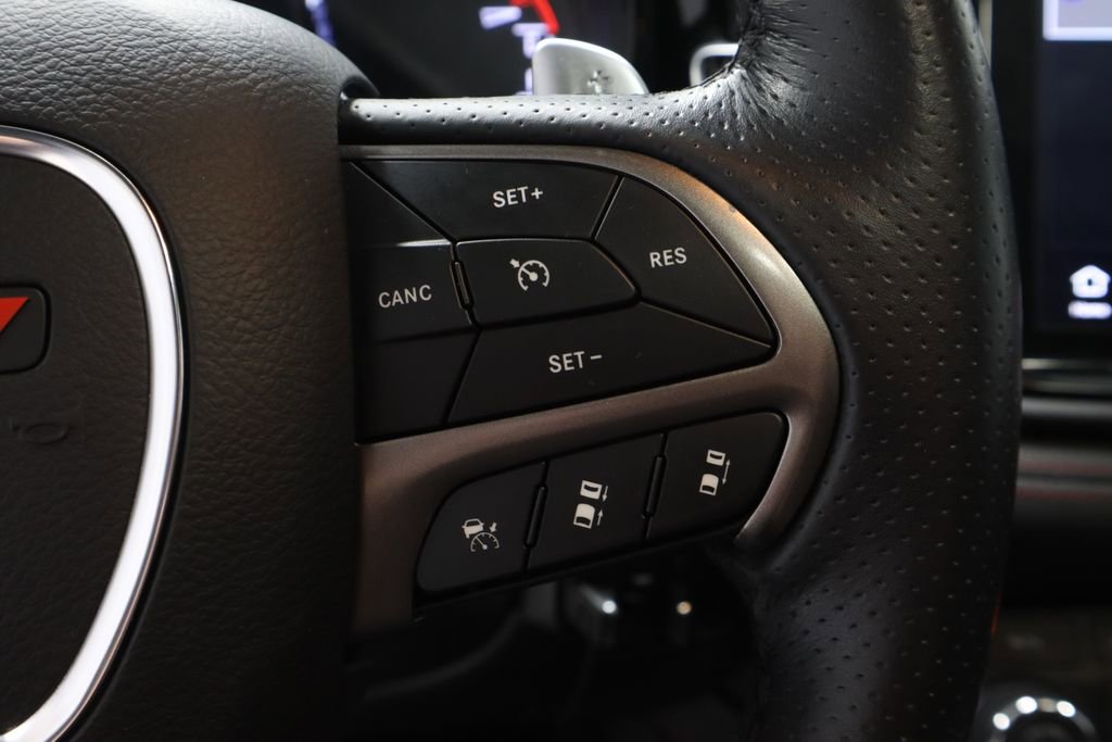 Used 2023 Dodge Durango Citadel AWD/4WD image 30