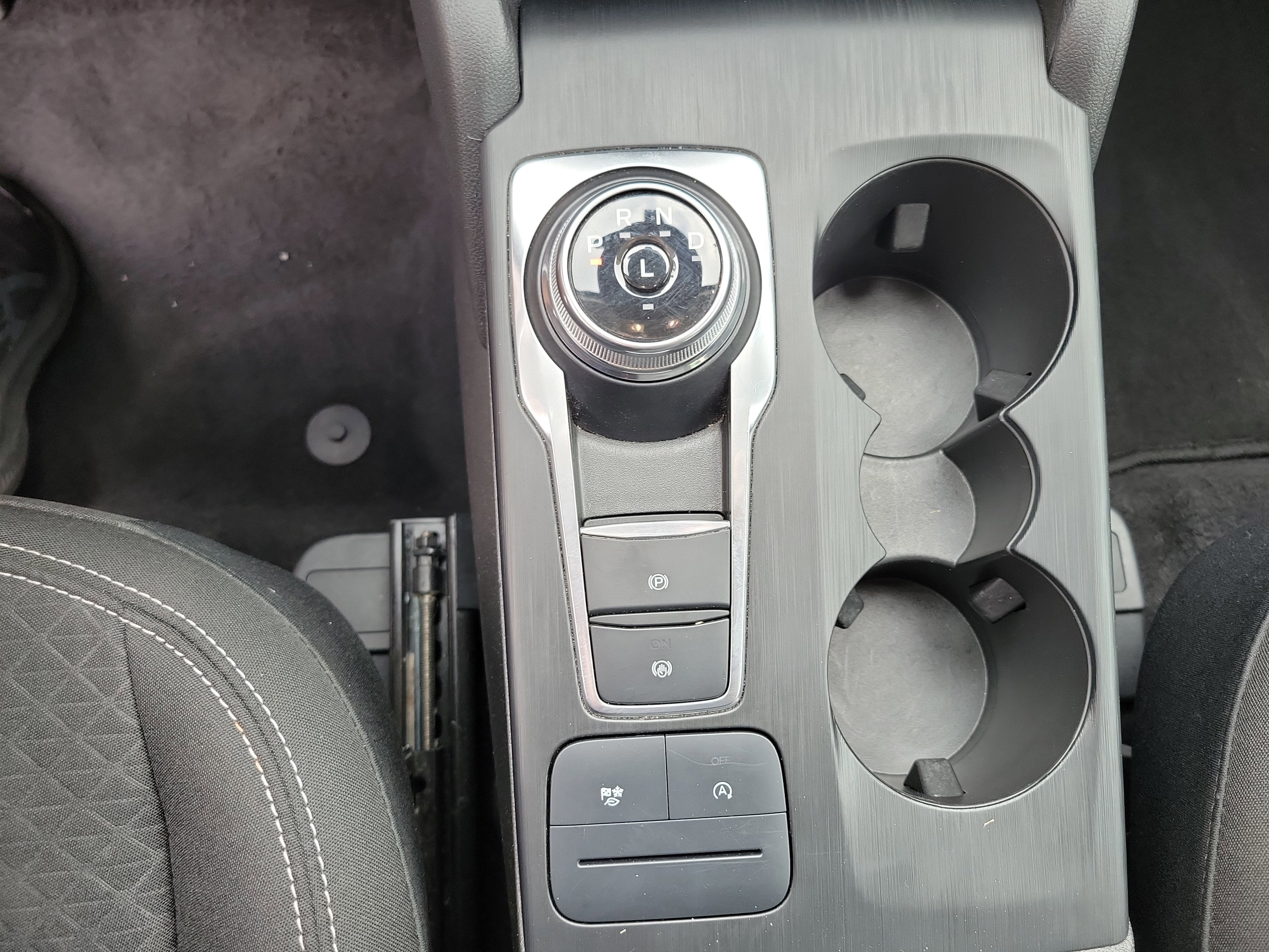 Certified 2024 Ford Escape Active image 22