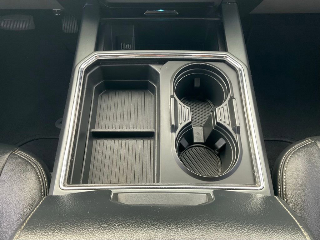 Certified 2022 Ford F250 XLT w/ XLT Premium Package image 55