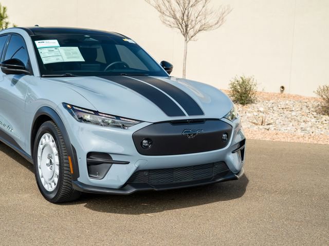Certified 2024 Ford Mustang Mach-E GT image 10