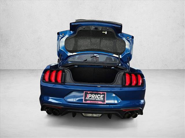 Certified 2023 Ford Mustang GT Premium RWD image 8