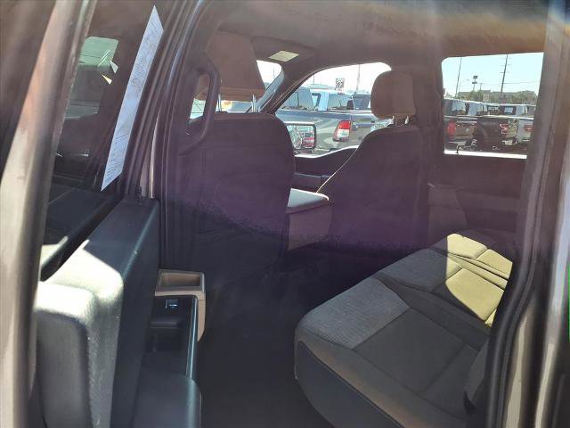 Certified 2023 Ford F150 XLT image 19