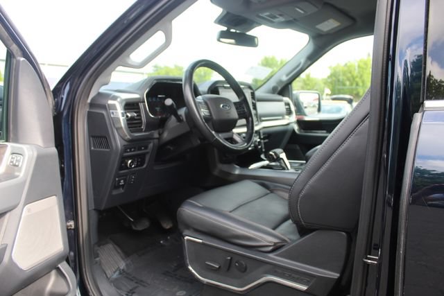 Certified 2023 Ford F150 Lariat AWD/4WD image 21