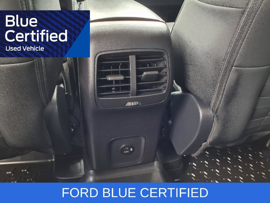 Certified 2023 Ford Bronco Sport Big Bend w/ Convenience Package AWD/4WD image 14
