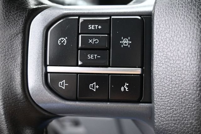 Certified 2024 Ford F150 XLT w/ Mobile Office Package AWD/4WD image 18