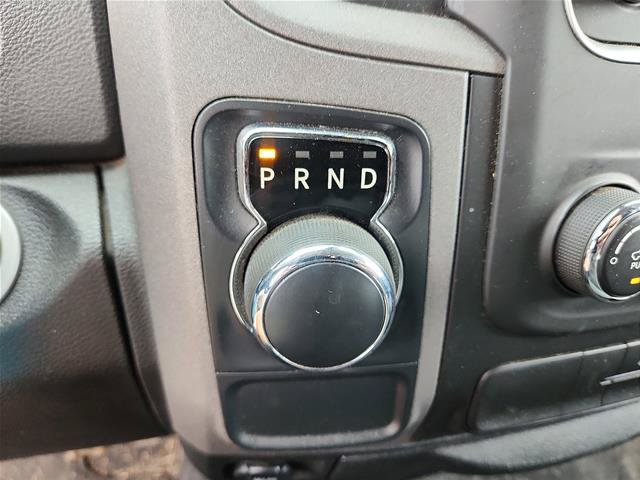 Used 2018 RAM 1500 Tradesman w/ Popular Equipment Group RWD image 10
