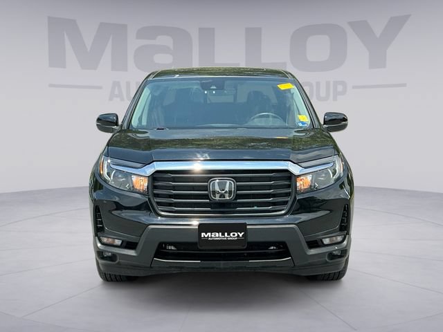 Used 2021 Honda Ridgeline RTL image 8