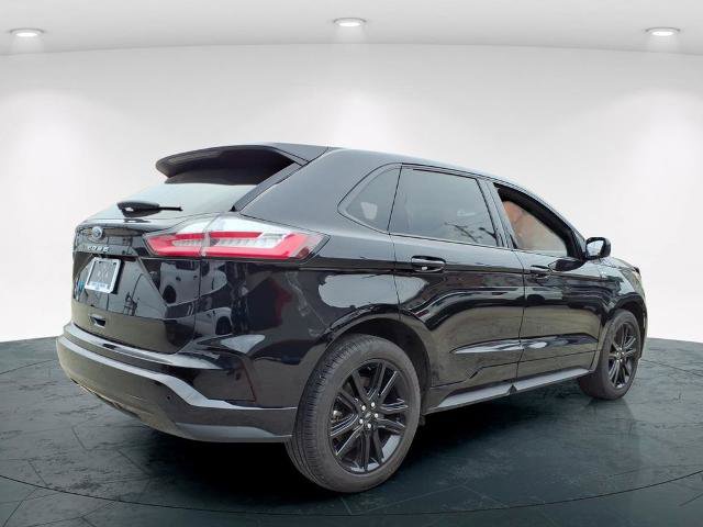 Certified 2023 Ford Edge ST-Line AWD/4WD image 8