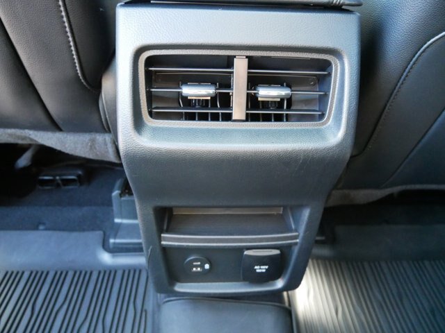 Certified 2022 Ford Edge SEL w/ Convenience Package AWD/4WD image 14
