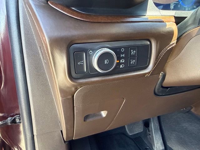 Certified 2022 Ford Explorer King Ranch w/ Class IV Trailer Tow Package AWD/4WD image 20