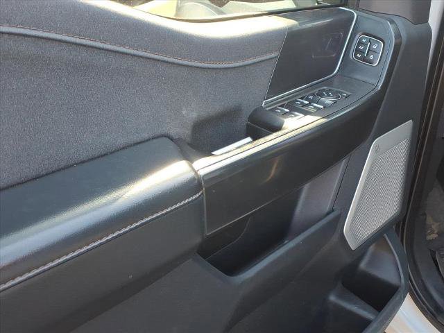 Certified 2023 Ford F150 Raptor AWD/4WD image 10