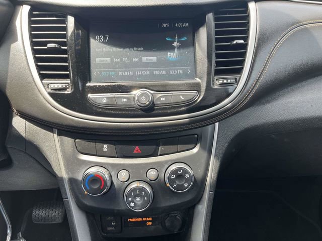 Used 2017 Chevrolet Trax LT image 13
