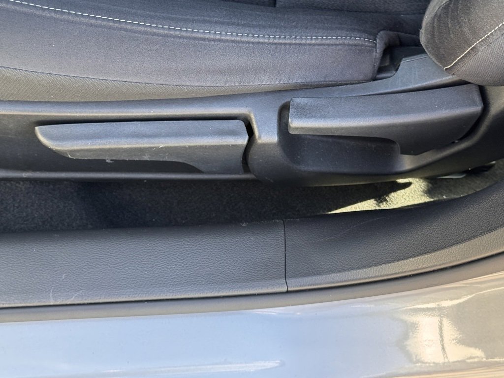 Used 2023 Nissan Altima 2.5 S image 18