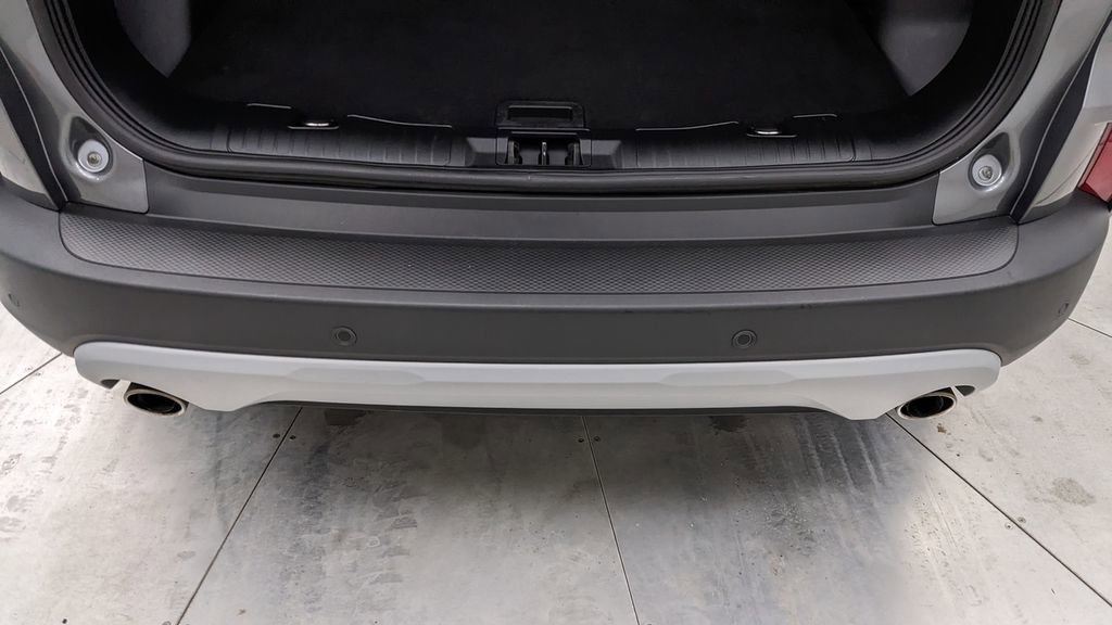 Certified 2023 Ford Escape Active w/ Tech Pack #2 FWD image 6