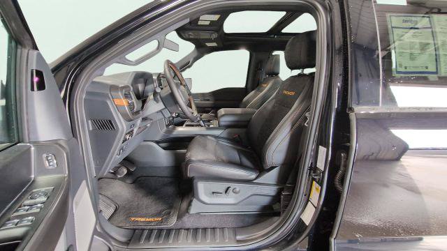 Certified 2025 Ford F150 Tremor AWD/4WD image 11