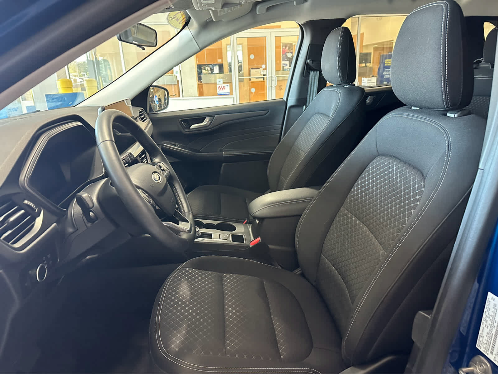 Certified 2023 Ford Escape Active w/ Tech Pack #2 AWD/4WD image 19