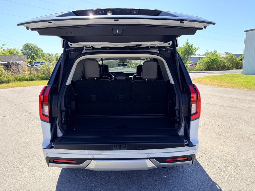 Certified 2025 Ford Expedition Platinum AWD/4WD image 31