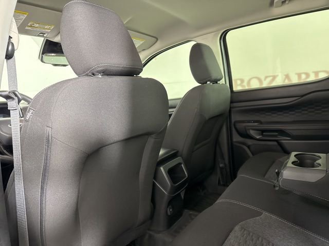 Certified 2024 Ford Ranger XL w/ Trailer Tow Package image 14